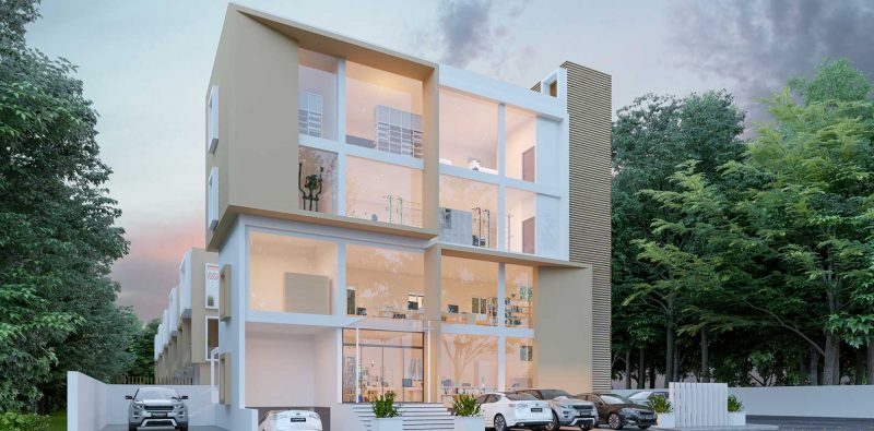SARADHA GREENS – gallery 3